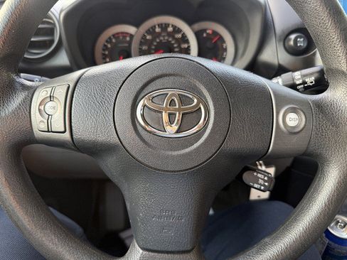 Used 2012 Toyota RAV4 4WD w/ Value Pkg image 17