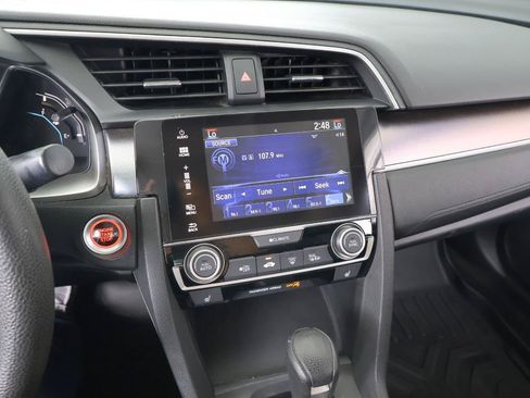 Used 2016 Honda Civic EX-T image 43