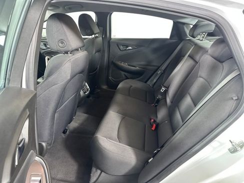 Used 2024 Chevrolet Malibu LT w/ Sport Edition image 25