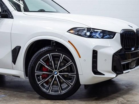 New 2026 BMW X5 xDrive40i image 7