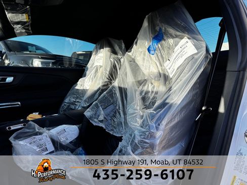 New 2025 Ford Mustang GT Premium w/ GT Performance Package image 17