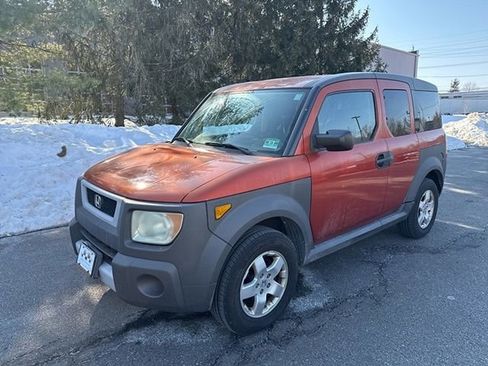 Used 2005 Honda Element EX image 3