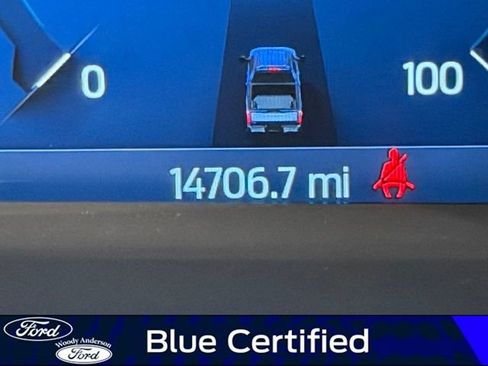 Certified 2024 Ford F250 King Ranch w/ Chrome Package image 14