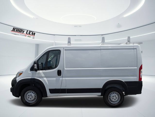 New 2026 RAM ProMaster 1500 FWD image 6