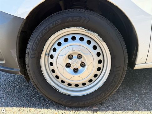 Used 2018 RAM ProMaster City Tradesman image 10