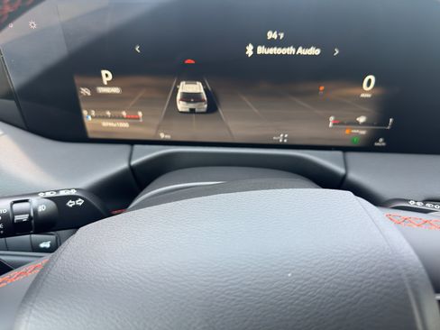 New 2026 Nissan Armada PRO-4X AWD/4WD image 14