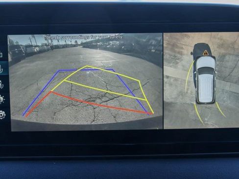 Used 2021 Hyundai Palisade Calligraphy image 38