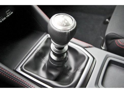 New 2026 Subaru WRX Premium AWD/4WD image 24