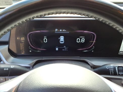 Used 2023 Kia Telluride LX image 20