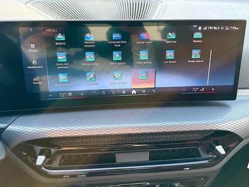 New 2026 BMW 430i w/ M Sport Package RWD image 29