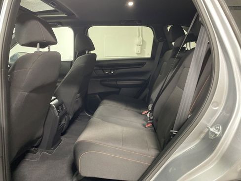 Used 2023 Honda CR-V Sport image 16