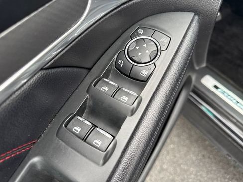 Used 2017 Ford Explorer Sport w/ Equipment Group 401A AWD/4WD image 26