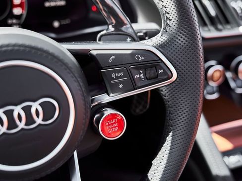 Used 2020 Audi R8 V10 AWD/4WD image 50