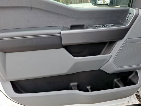 Certified 2025 Ford F250 XLT image 11