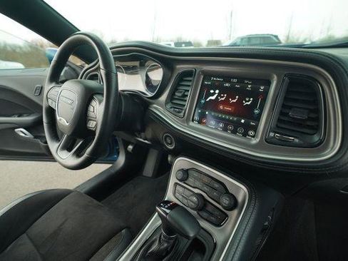 Certified 2022 Dodge Challenger GT w/ Plus Package image 26