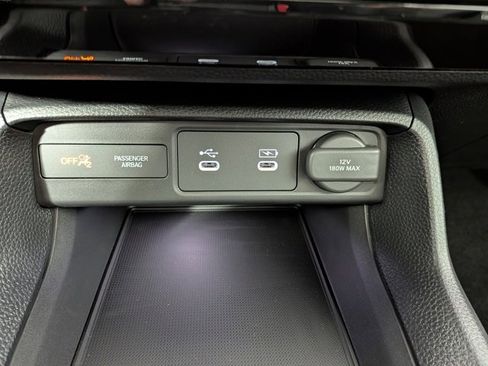 New 2026 Honda Civic Sport image 9