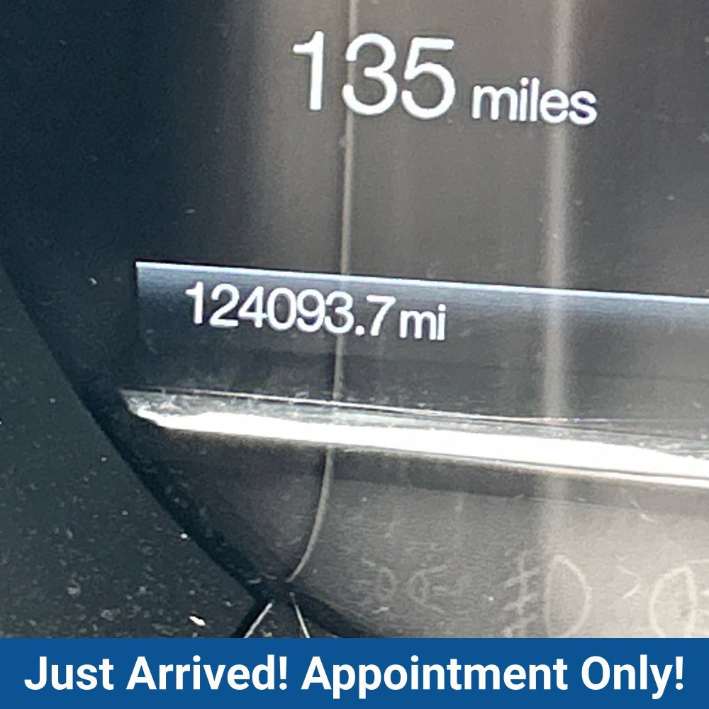 Used 2017 Lincoln Navigator L Select RWD image 18