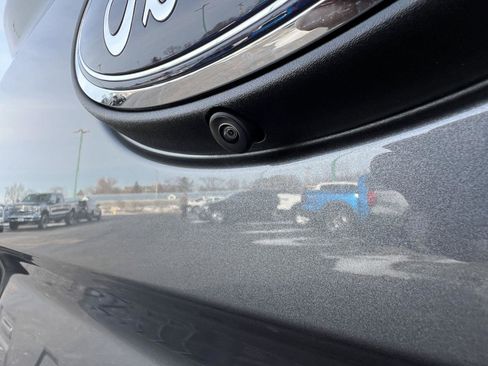 New 2025 Ford Ranger XLT w/ FX4 Off-Road Package image 8