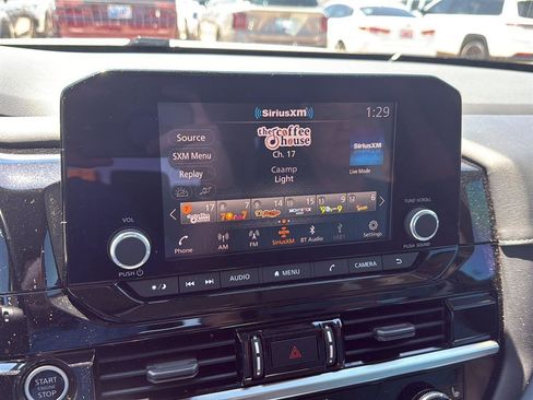 Used 2022 Nissan Pathfinder SV w/ Cargo Package image 5