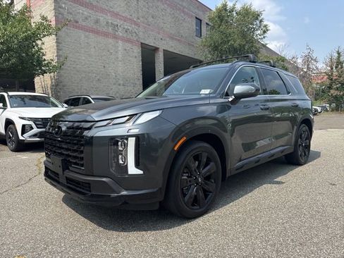 Used 2023 Hyundai Palisade XRT image 3