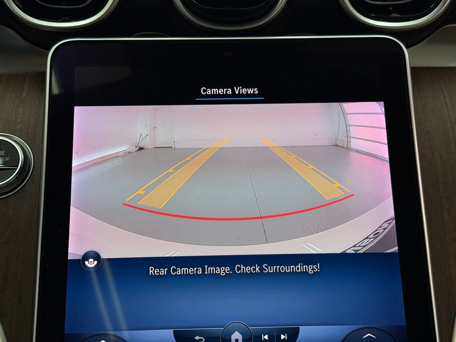Certified 2022 Mercedes-Benz C 300 Sedan image 16