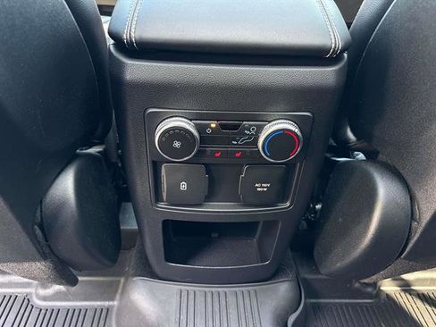 Used 2020 Ford Explorer ST w/ Premium Technology Package image 10