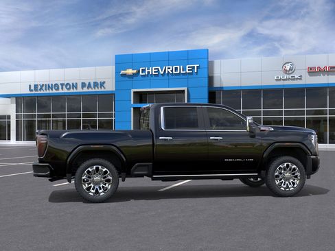 New 2026 GMC Sierra 2500 Denali w/ Denali Reserve Package image 5