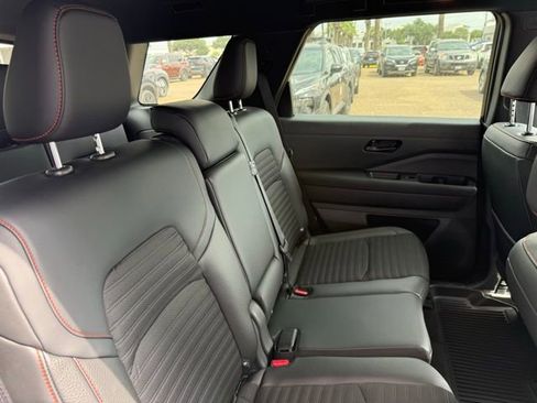 New 2026 Nissan Pathfinder Rock Creek AWD/4WD image 22