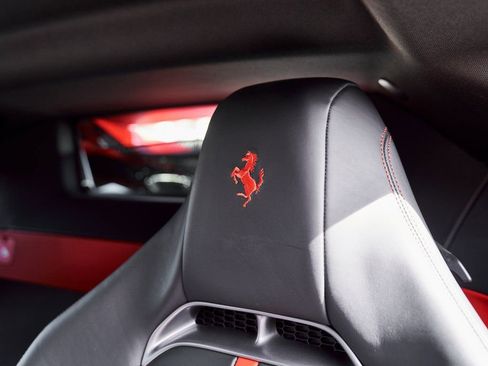 Used 2021 Ferrari SF90 Stradale AWD/4WD image 45
