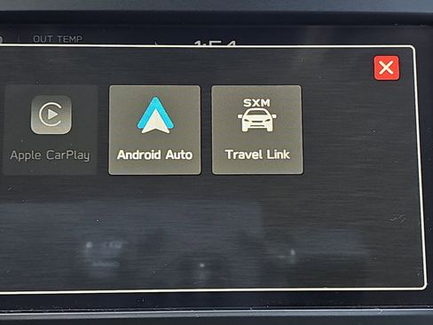 Certified 2025 Subaru Crosstrek 2.0i w/ Popular Package #1A image 27