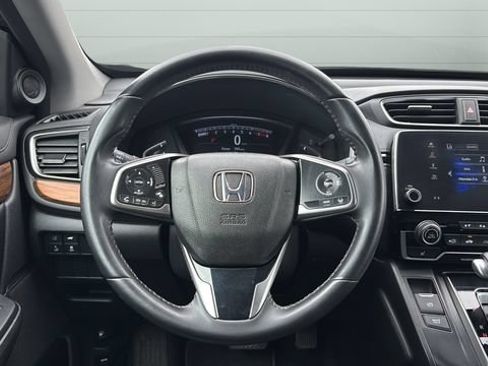 Used 2018 Honda CR-V EX-L image 13
