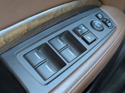 Used 2017 Acura MDX FWD w/ Advance Package image 24