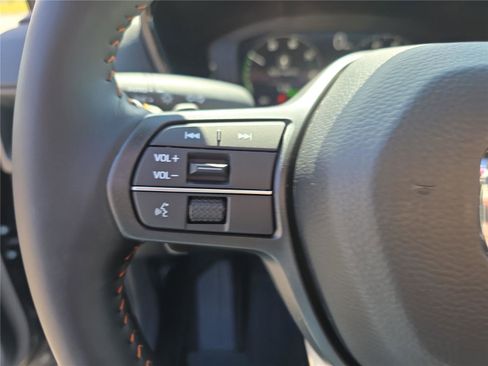 New 2026 Honda CR-V Sport-L image 19