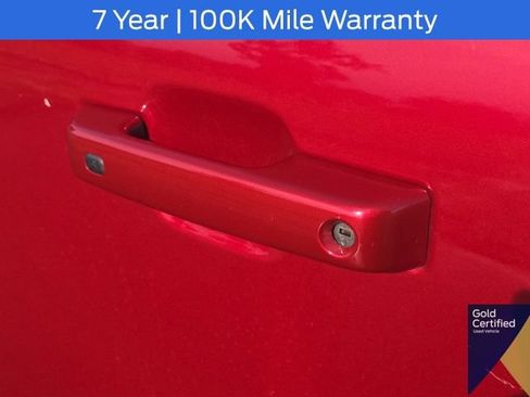 Used 2022 Ford F150 XLT w/ Equipment Group 302A High AWD/4WD image 20