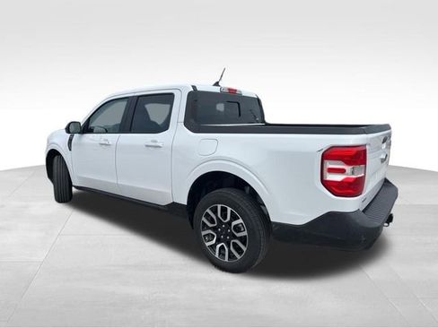 Used 2024 Ford Maverick Lariat FWD image 5