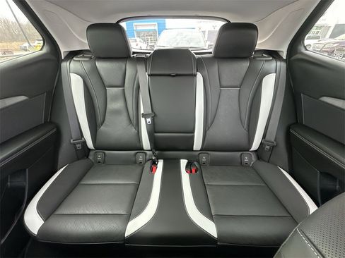 Used 2024 Buick Envision Sport Touring image 22