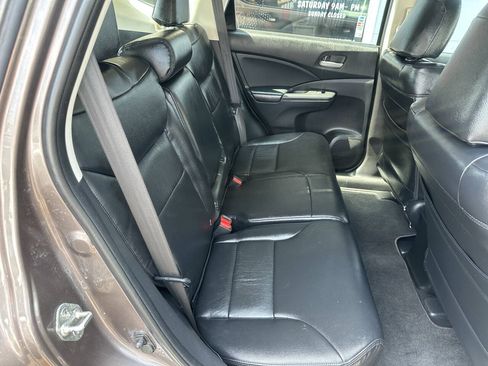 Used 2012 Honda CR-V LX image 15