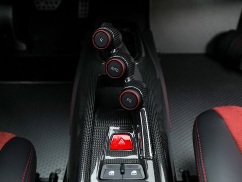 Certified 2019 Ferrari 488 Pista Coupe image 62