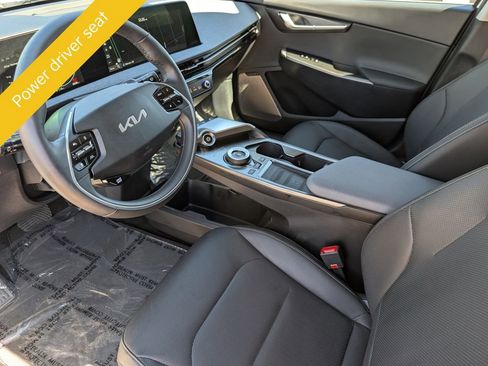 Certified 2024 Kia EV6 Wind w/ Wind Technology Package image 15