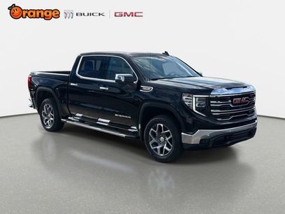 New 2026 GMC Sierra 1500 SLT w/ SLT Premium Package