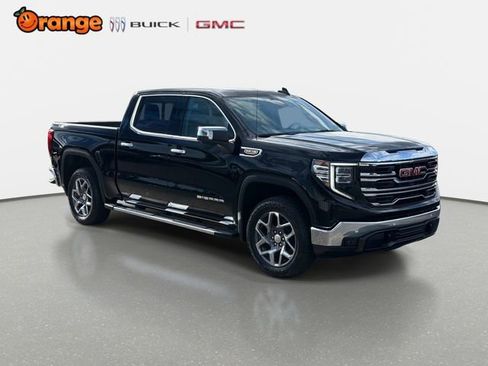 New 2026 GMC Sierra 1500 SLT w/ SLT Premium Package image 1