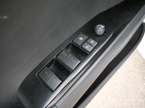 Certified 2025 Toyota Camry LE image 20