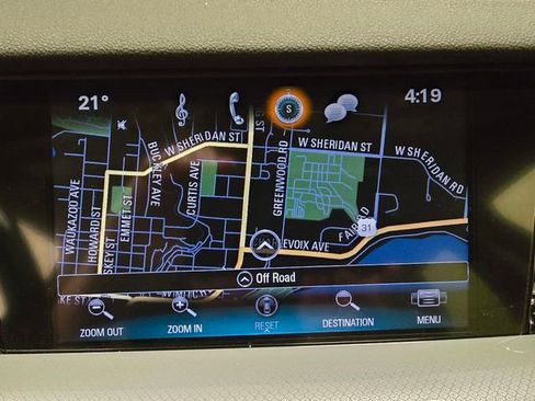 Used 2018 Buick Regal Preferred w/ Sights and Sounds Package image 19