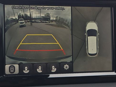 Used 2020 Hyundai Tucson Limited image 14