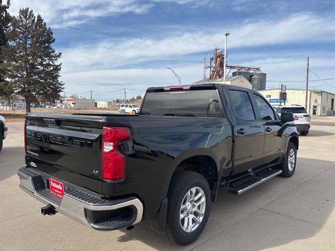 Used 2023 Chevrolet Silverado 1500 LT image 7