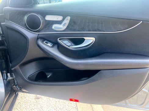 Used 2017 Mercedes-Benz C 300 Sedan image 20