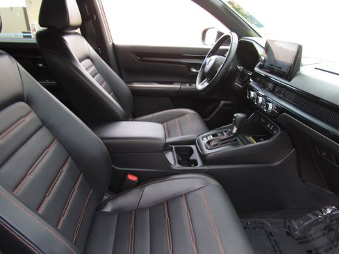 Certified 2023 Honda CR-V Sport Touring image 9