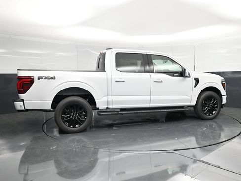 New 2026 Ford F150 Lariat w/ Equipment Group 502A High AWD/4WD image 2