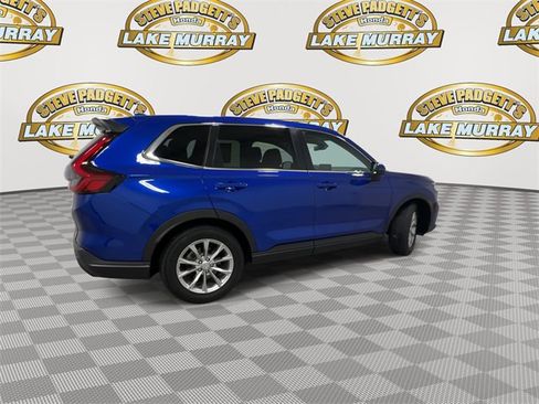 Used 2023 Honda CR-V EX-L image 3