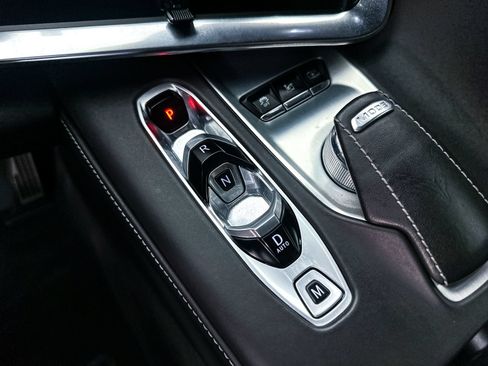 Used 2023 Chevrolet Corvette Stingray Premium Conv w/ Z51 Performance Package RWD image 22
